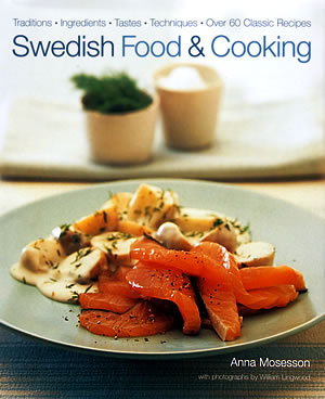 swedish food looks