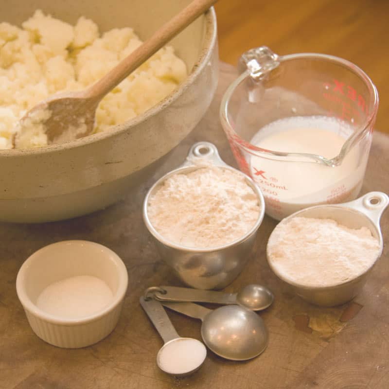Home 12 How To Make Lefse Background New
