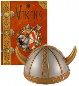 Viking-Book-With-Helmet