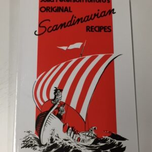 Original Scandinavian Recipe Book 7 100.Jpg