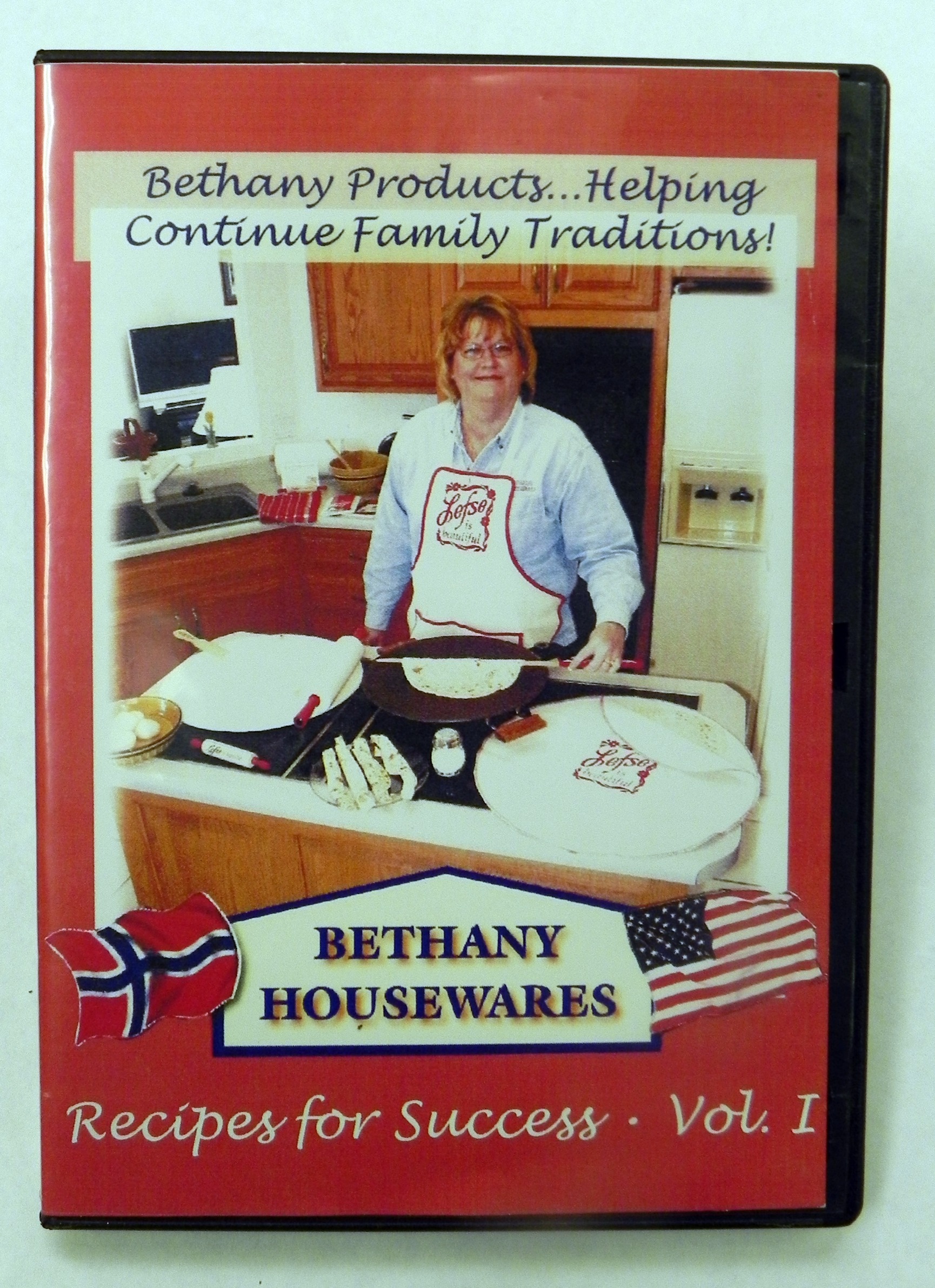 Lefse Making Dvd 28 120.Jpg