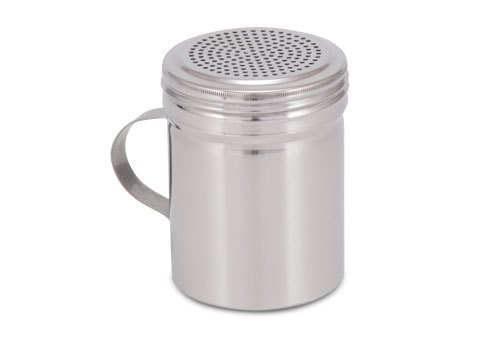 Lefse Accessories Deluxe Kit 10 Flour Shaker Dredger