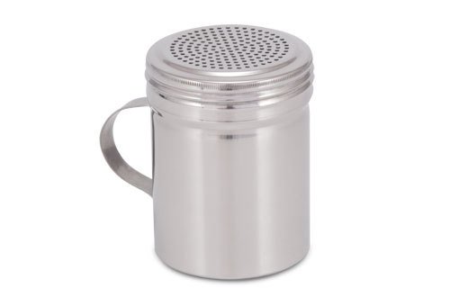 Lefse Traditions Kit - Nonstick 12 Flour Shaker Dredger
