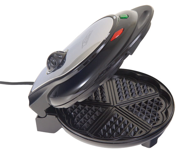 Danish 5 Of Hearts Waffle Iron 5 Hearts-Waffle-Iron-Side.jpg