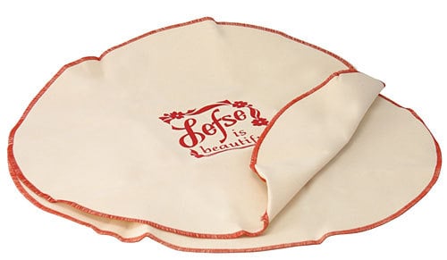 Ltco-9078 - Lefse Cozy 3 Lefse Cozy