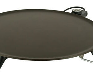 Ltco-9082 - Non Stick Lefse Grill 6 Lefse Non-Stick Teflon Grill