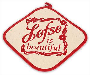 Lefse Traditions Kit - Nonstick 10 Lefse Hot Pad