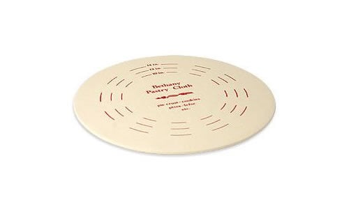 Lefse Traditions Kit - Nonstick 5 Pastry Board Cloth