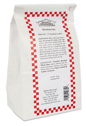 Krumkake Mix 25 Krumkake-Mix.jpg