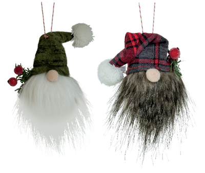 Santa Gnome Ball Ornament 30 Santa Gnome Ornament.jpg