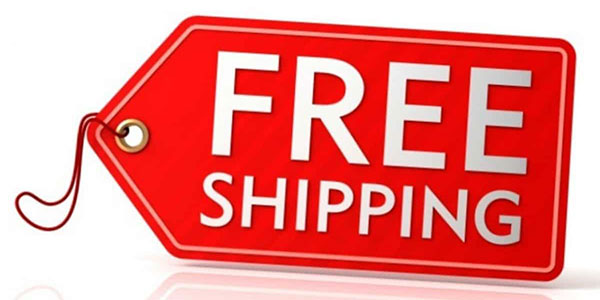 Home 14 Featured Free Shipping