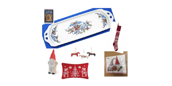 Home 15 Featured Gifts