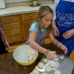 Lefse Traditions 5 Dsc07662