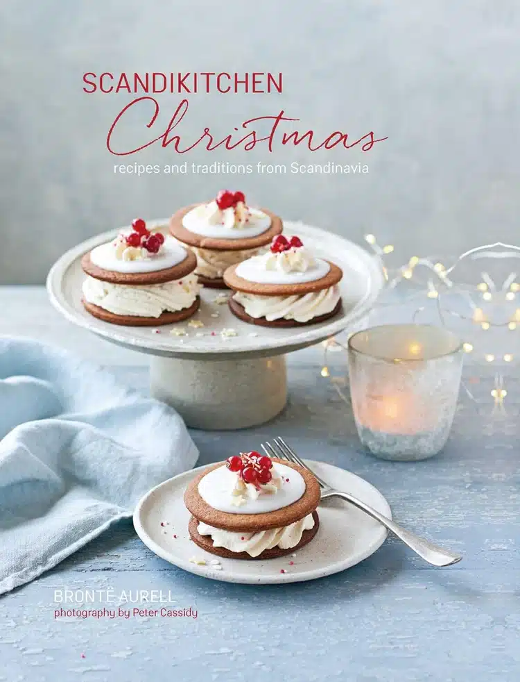 Scandikitchen Christmas 31 Lt505
