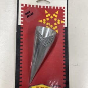 Ltco-9048 Creme Horn Forms 10 Ltco 9048