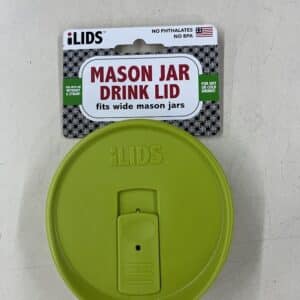 Ltco-9068 - Wide Mason Jar Lid 8 Ltco 9068