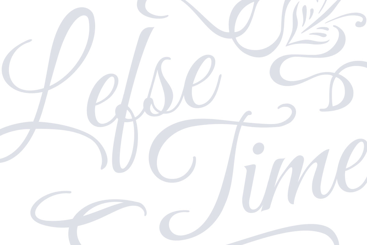 Lefse (Without Potatoes!) By Vicky 9 Featured Placeholder