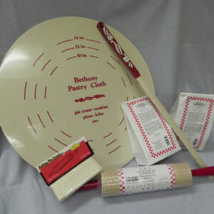 Lefse Accessory Kit
