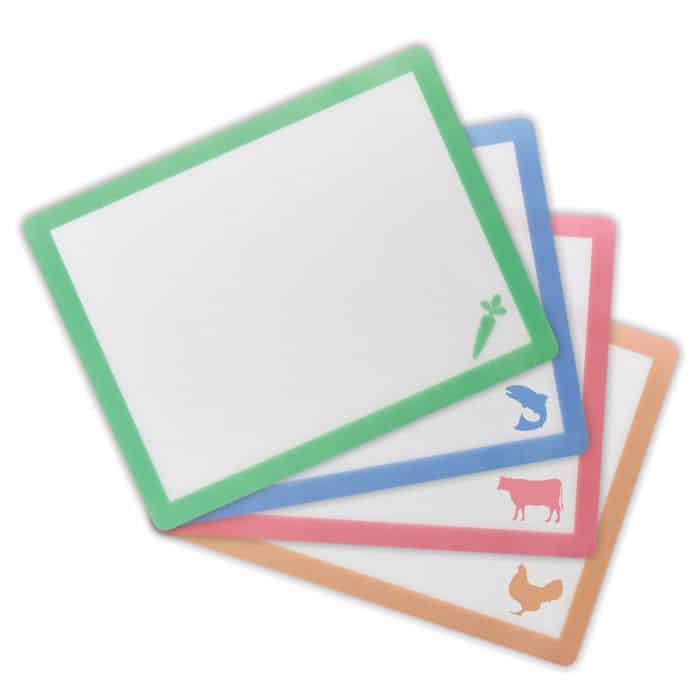 Flexible Cutting Mats 3 Flexible Cutting Mats